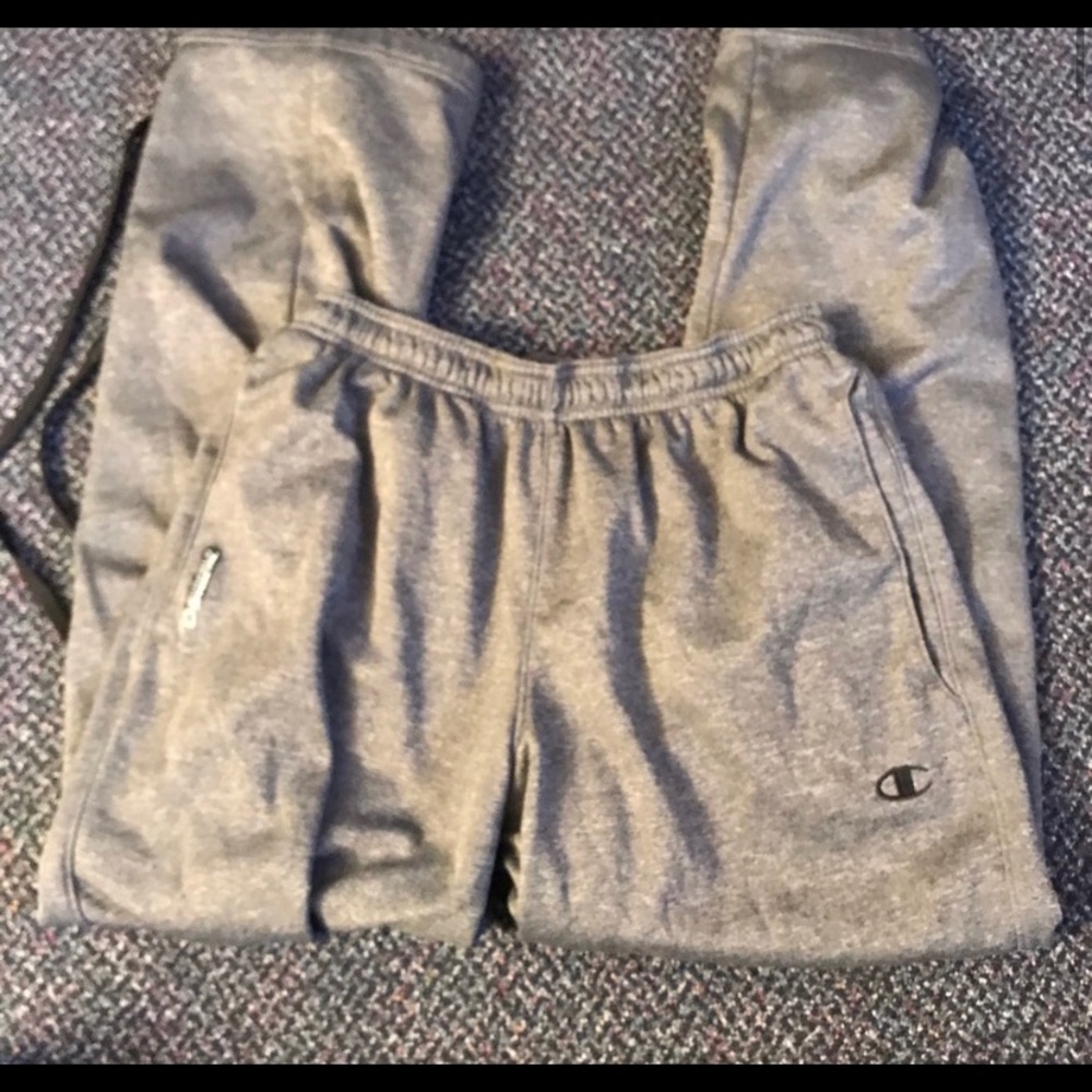 Champion Sweatpants
